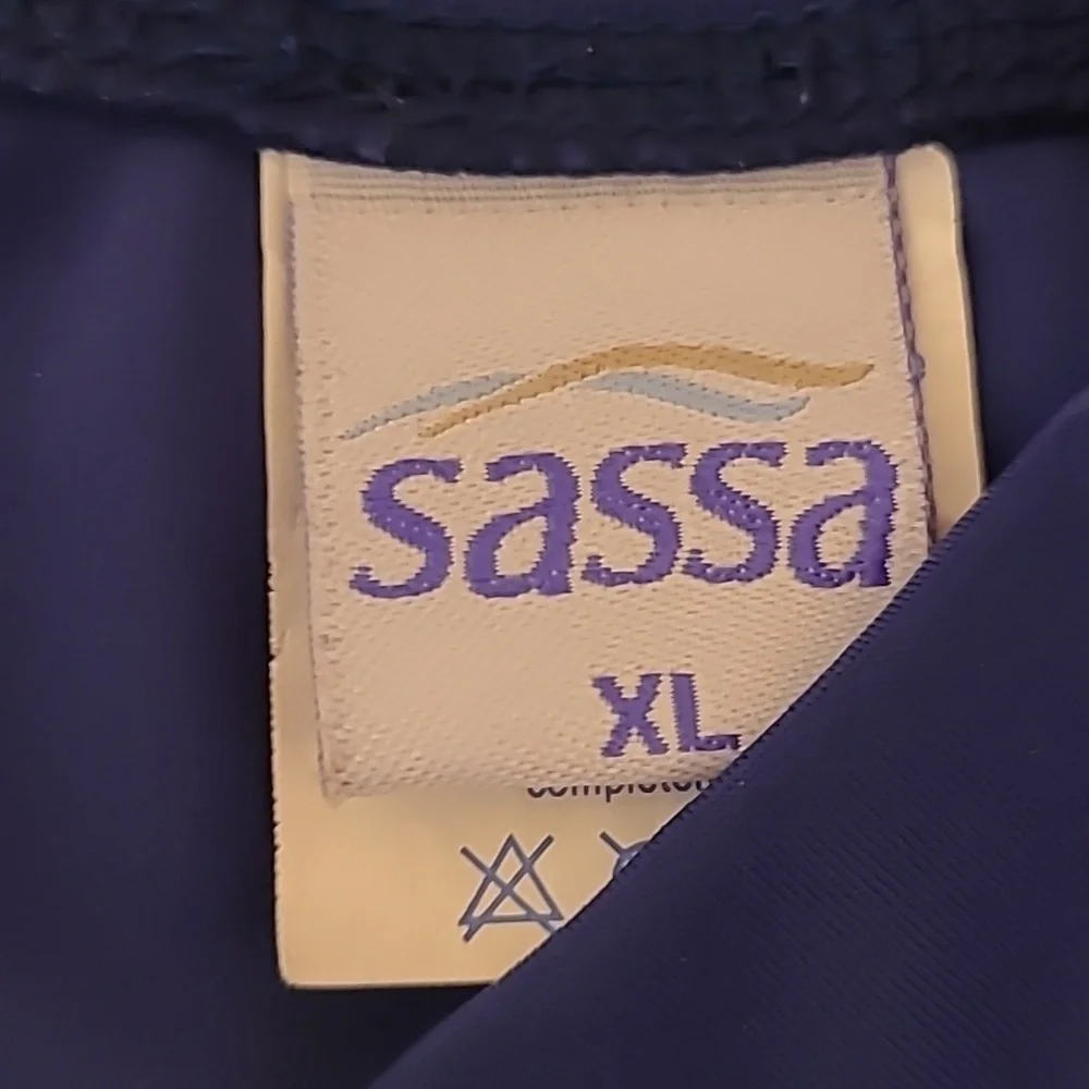 Sassa Rash Guards - Picture 5 of 6